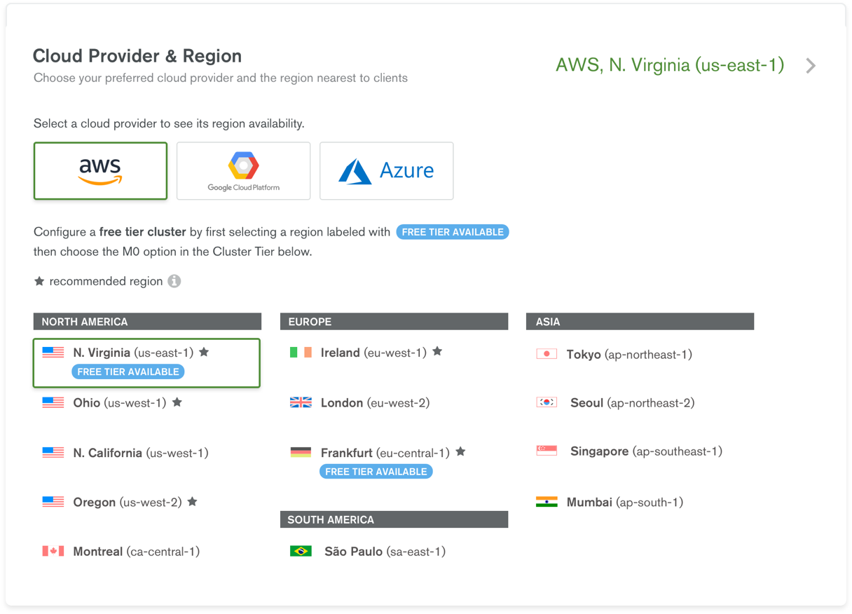 mongodb compass pricing