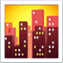 :city_sunset: