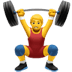 :man_lifting_weights: