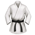 :martial_arts_uniform: