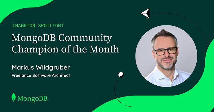 Community Highlight Posters (5)