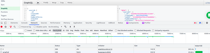 realmGraphql