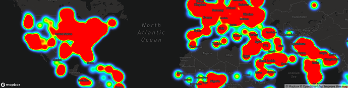 gdelt-heatmap
