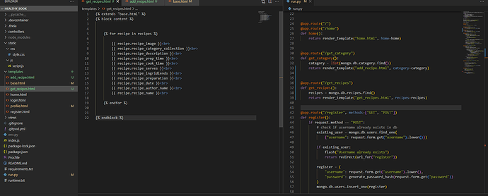 Code