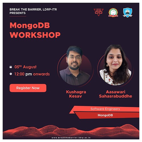 MongoDB Workshop