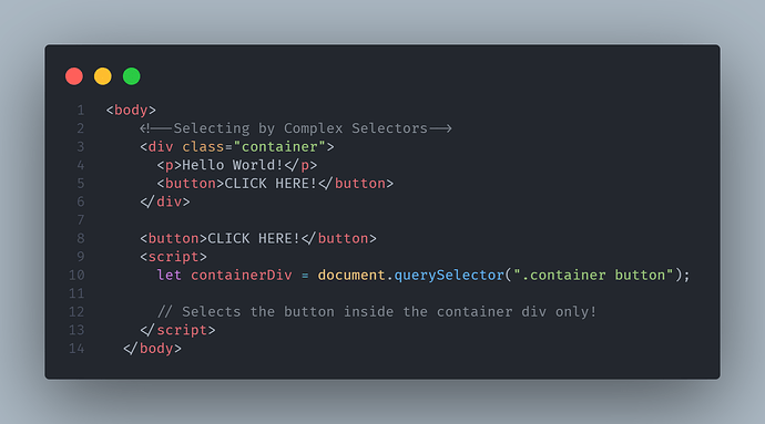byComplexSelectors