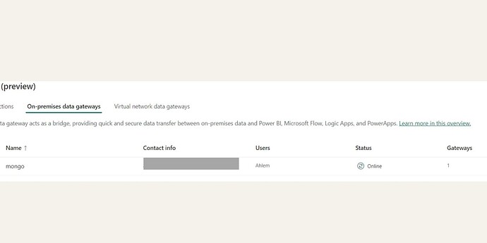 Branche Fonctionnellle (2)