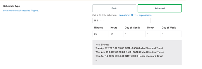 Trigger_Schedule