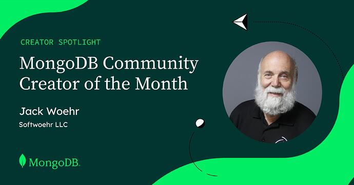 Community Highlight Posters