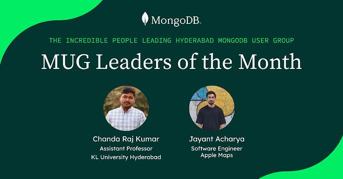 Community Highlight Posters