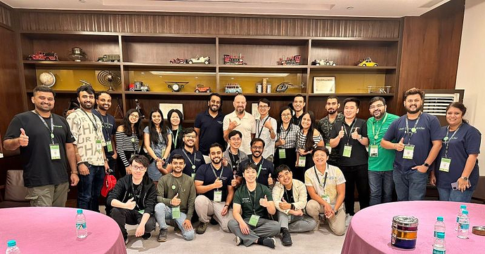 MUG Leaders Summit