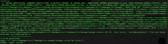 error_mongodb