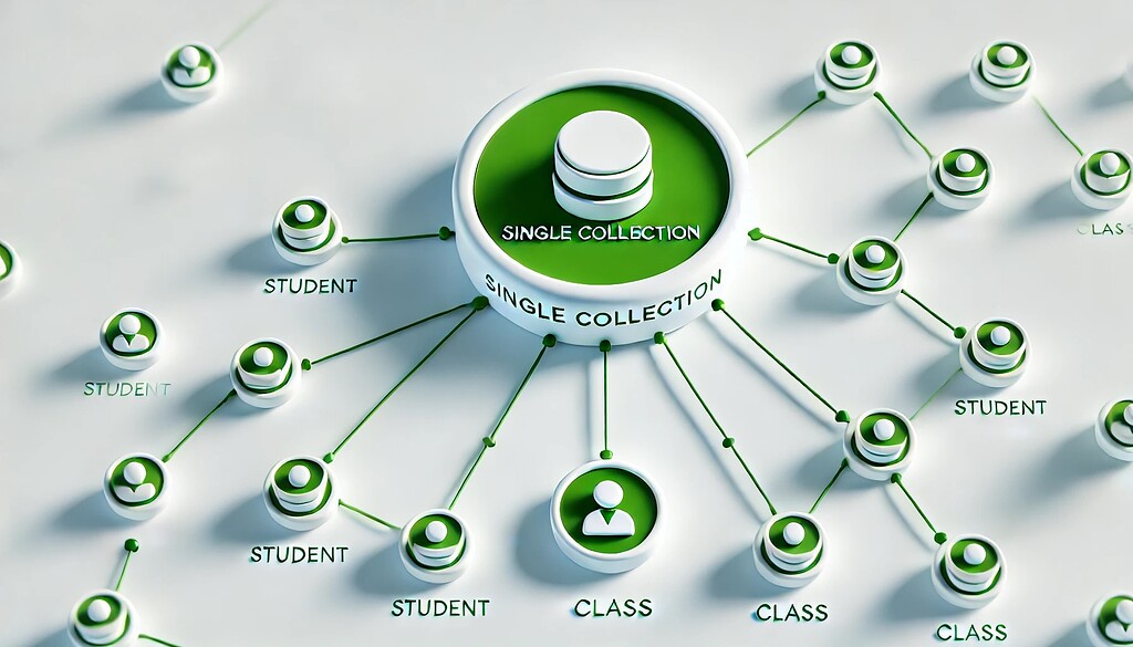 Building with Patterns: The Single Collection Pattern - MongoDB Content ...