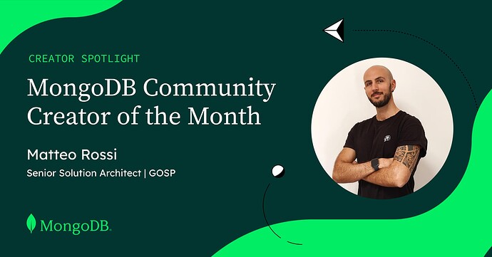 Community Highlight Posters (4)