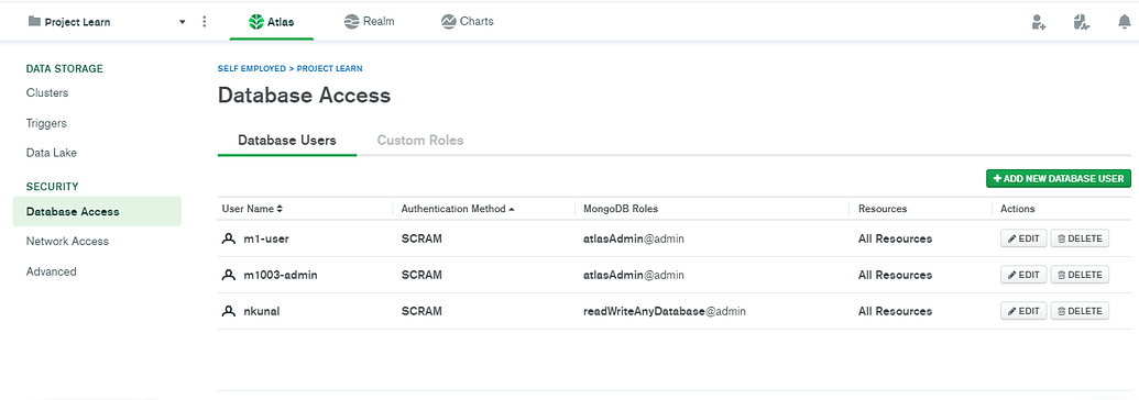 Not able to connect to MongoDB Atlas using Mongo Shell or MongoDB ...
