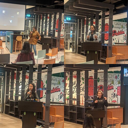 IWD Celebratory Event