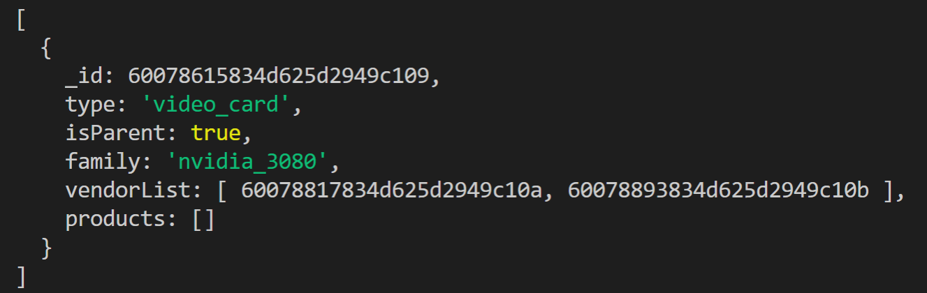 How to properly utilize $lookup with alternate join conditions ...