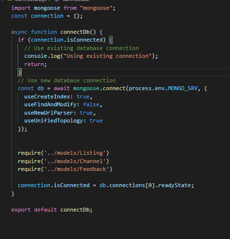 Occasional whitelist issues with new users on site - MongoDB - MongoDB ...