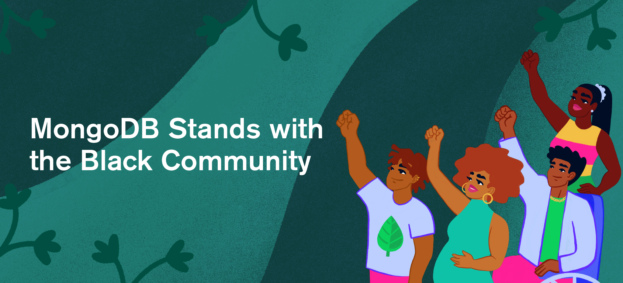 LP Hero_MongoDB_Justice