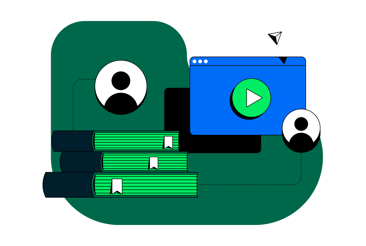 Latest About the Community Hub topics - MongoDB Community Hub