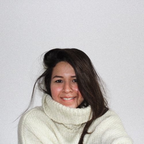 Diana Perez Afanador