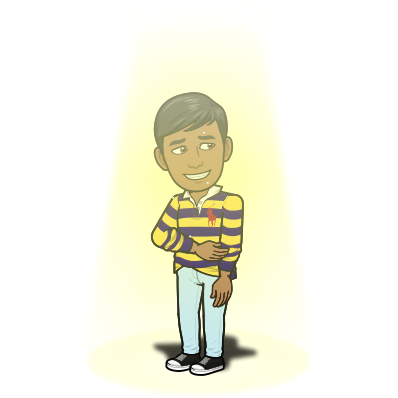 thearavind