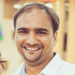 Vivek Buddhadev