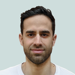 Daniel Reina