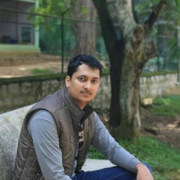 Amol M Kulkarni