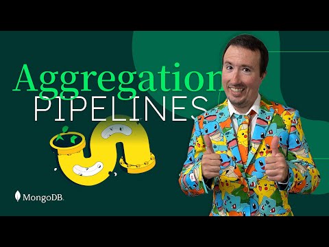 How to Build an Aggregation Pipeline in MongoDB Atlas