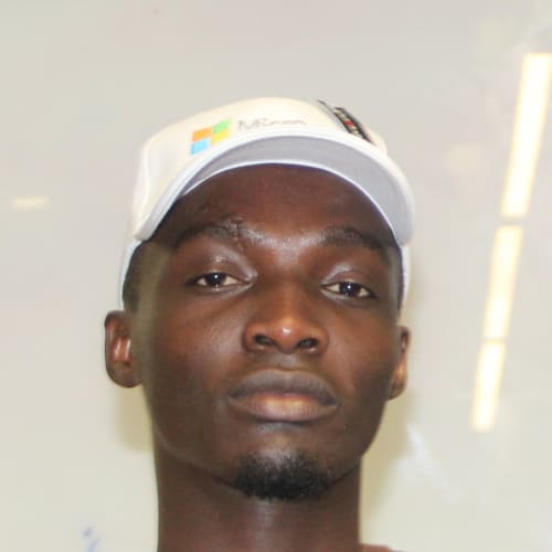 Felix Omuok