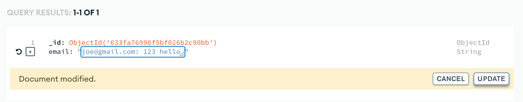 Error with MongoDB Atlas - MongoDB Atlas - MongoDB Community Hub