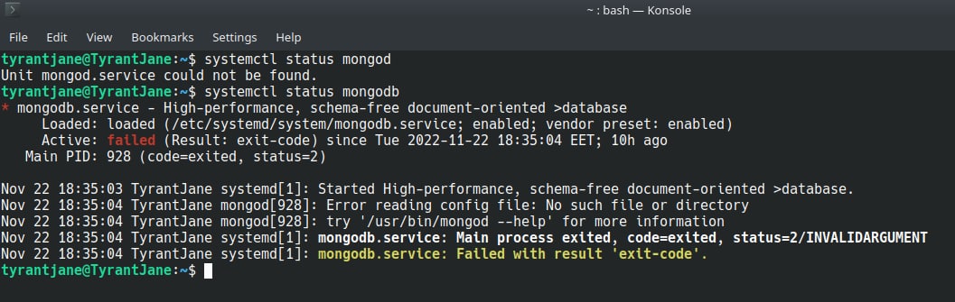 Lacked memLimitMB field when using db.hostInfo() - Ops and Admin -  MongoDB Developer Community Forums