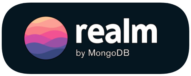 real real realm logo