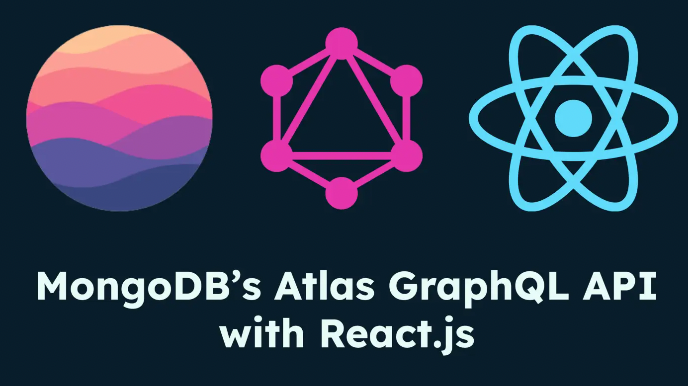 Atlas GraphQL API CRUD