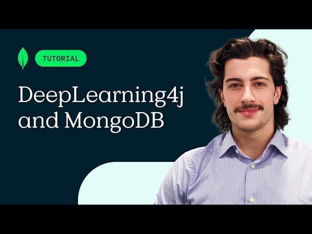 Imagem em miniatura do MongoDB