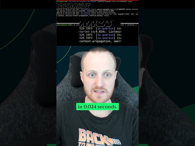 MongoDB thumbnail image