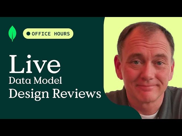 MongoDB thumbnail image