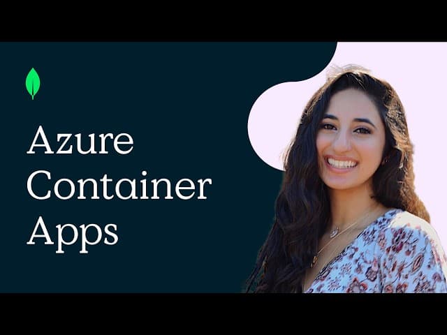 MongoDB thumbnail image