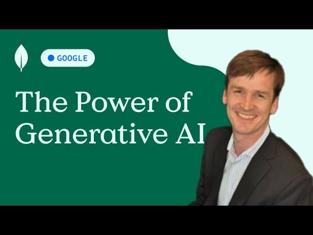 MongoDB thumbnail image