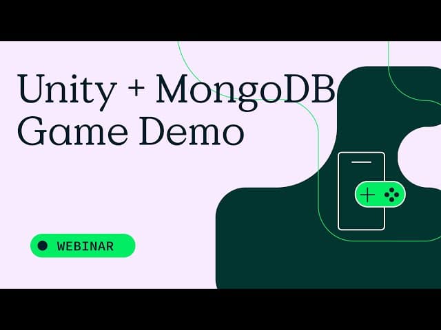 MongoDB thumbnail image