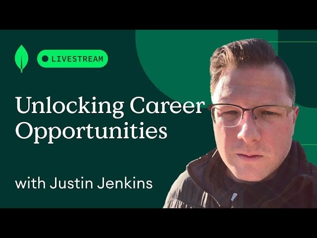 MongoDB thumbnail image