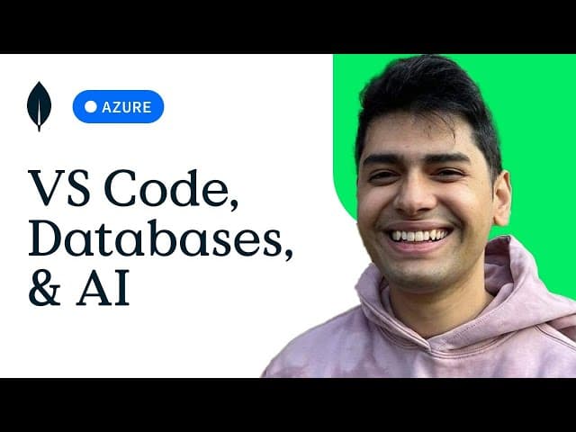 MongoDB thumbnail image