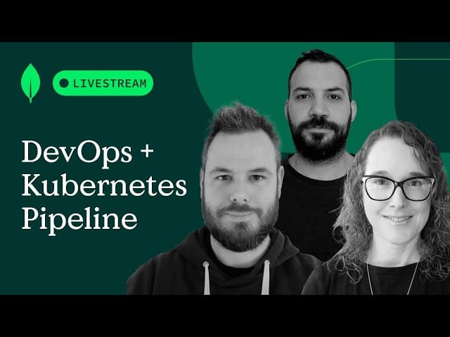 MongoDB thumbnail image