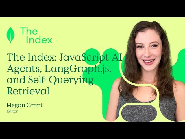 Imagem em miniatura do MongoDB