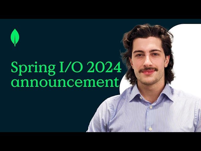 Imagem em miniatura do MongoDB