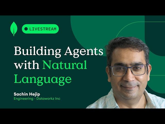 Imagem em miniatura do MongoDB