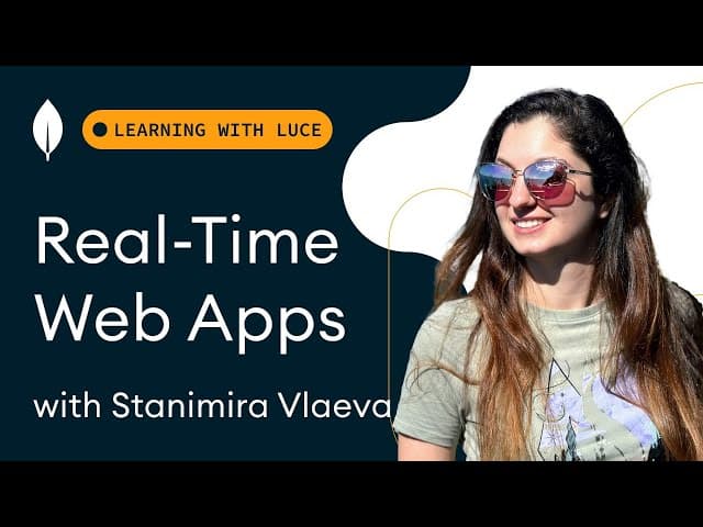 MongoDB thumbnail image