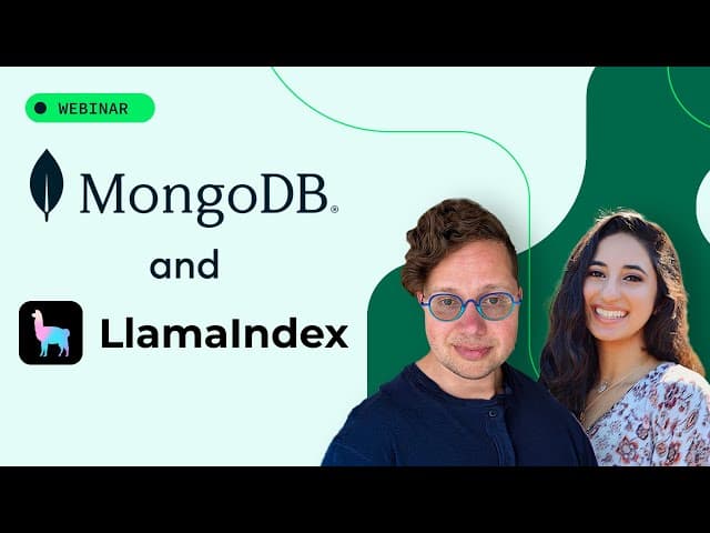Imagem em miniatura do MongoDB