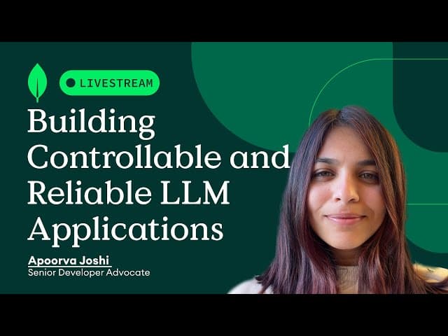 Imagem em miniatura do MongoDB